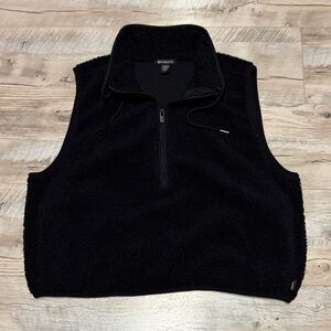 Women’s Athleta Pullover Vest